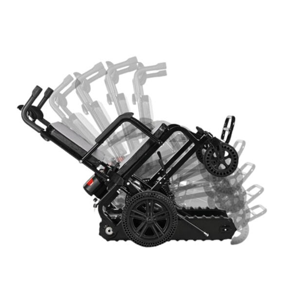 Innovative design for optimal support and relaxation