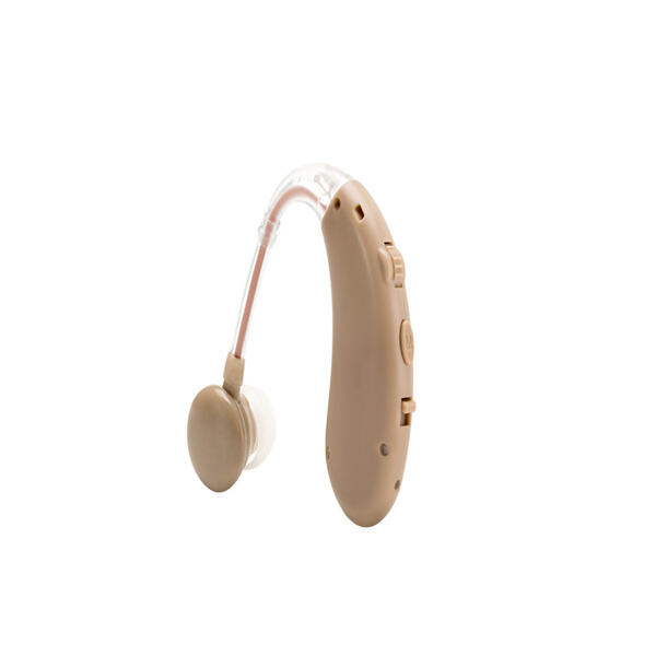 Discover the Benefits of Modern Digital Hearing Aids