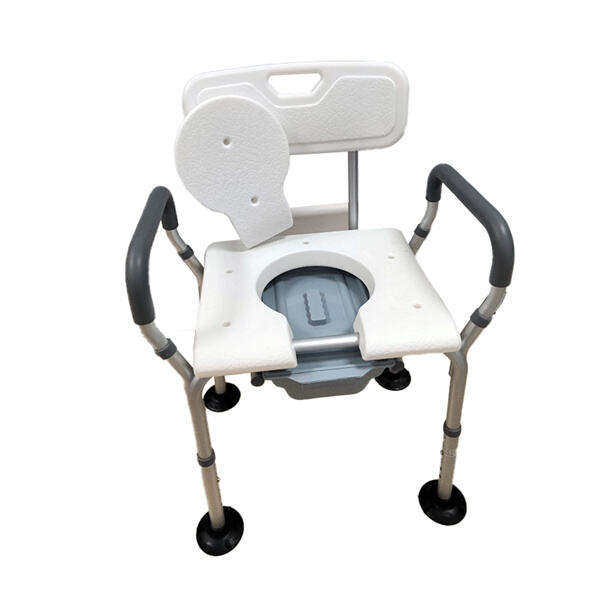 Stay safe and comfortable with a sturdy shower bench sea