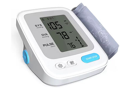 Blood Pressure Monitors