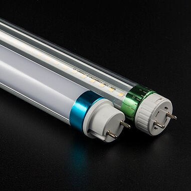 50,000hours  lifespan; T8 LED tube 160lm/w G13 Pin 2-8 Ft 6-40w; PF>0.9,CRI>80Ra/90Ra;Single end power input and double end power input are both available-T8 LED TUBE 160lm/w