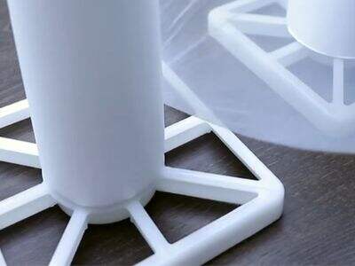 Inzicht in de Poreusverdeling van High-Performance PTFE-Filters