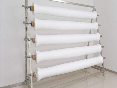Bulk HEPA Filter Media Meets Demanding Standards for Medical and Cleanroom Use
