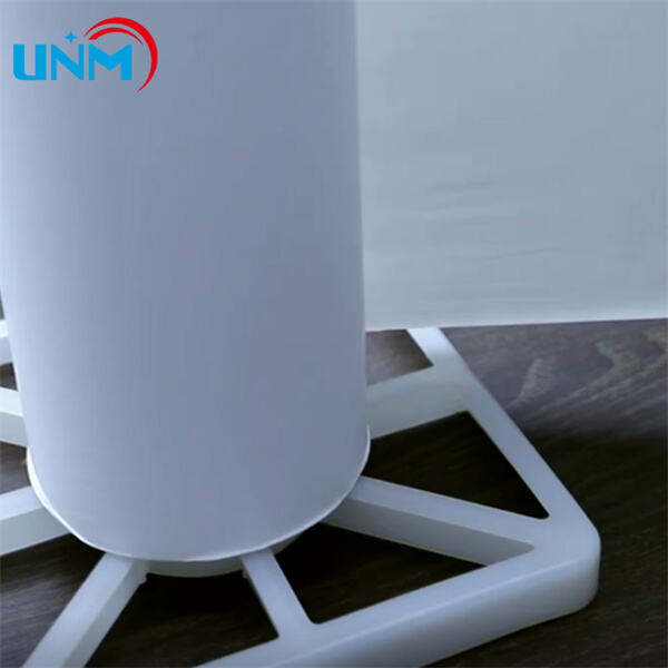 How does PTFE Air Filtration Film Affect the Quality of Air?