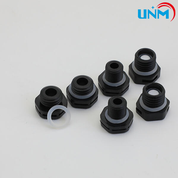 Protect Your Equipment with a High-Quality Plastic Venting Plug