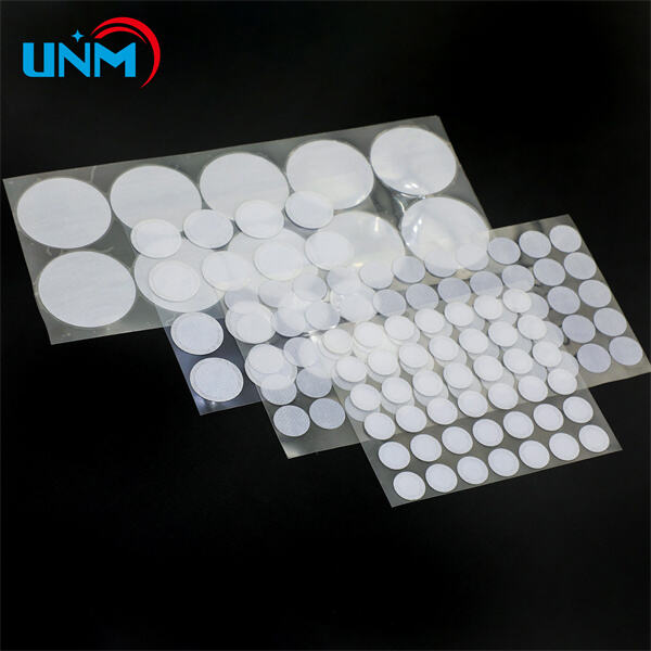 Osnove namestitve in održavanja ventilacijskega tkanina