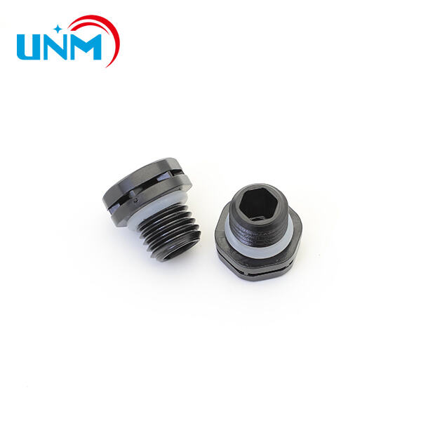 Otkrijte prednosti korištenja plovnih ventilacijskih čepova za svoj posao