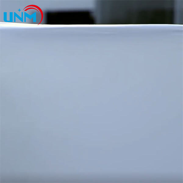 ثورة PTFE لترشيح الصناعات