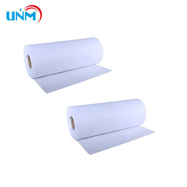 Efficiencies from H13 to H14 classify HEPA filter media