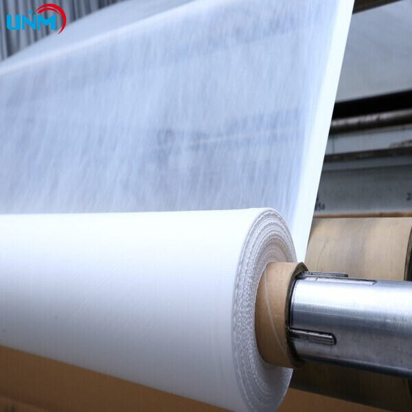 Чаму PTFE-мембрана неабходная для розных галін прамысловасці