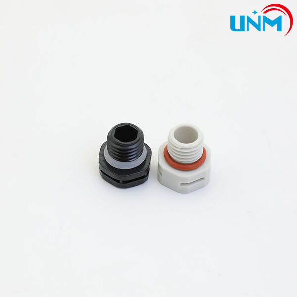 Keep your home comfortable all year round with plastic air vent plugs.