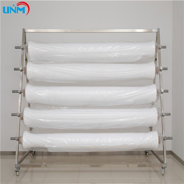 Як выбраць патрэбную мембрану з ePTFE для вашага прымянення