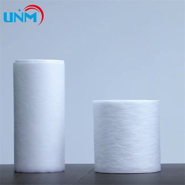 High efficiency in removing contaminants, ensuring optimal production processes