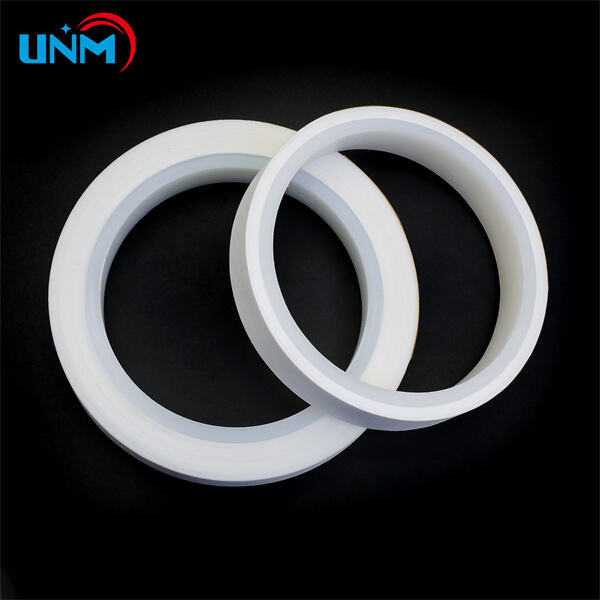 How to effectively use expanded PTFE for sealing solutions.