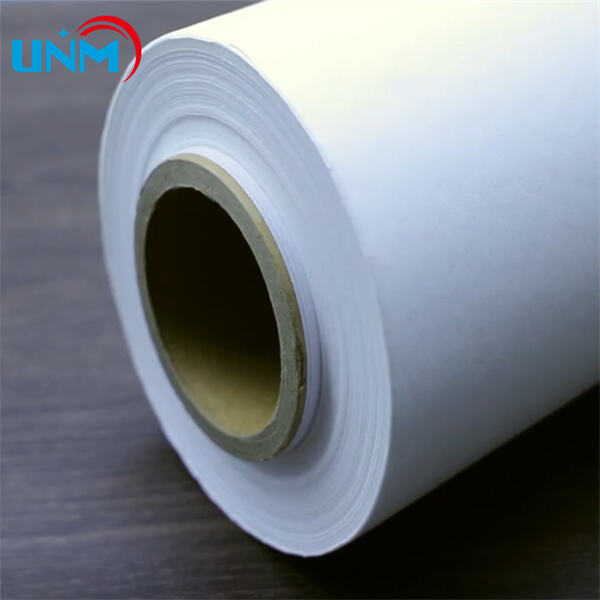 كيف يتم صنع أغشية PTFE الهوائية اليوم؟