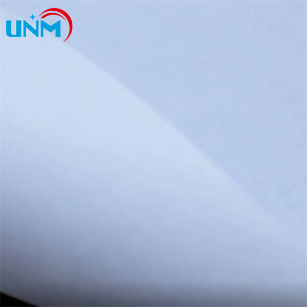 Sustainability through PTFE Membrane Bag Technology