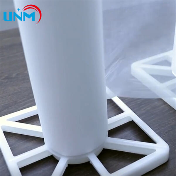 Benefits Of PTFE Air Purification Film