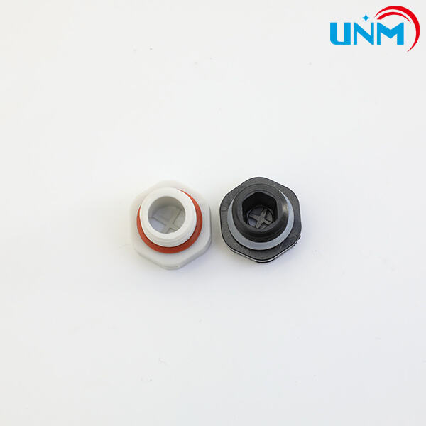 Cost-effective and energy-saving option for sealing air vents.
