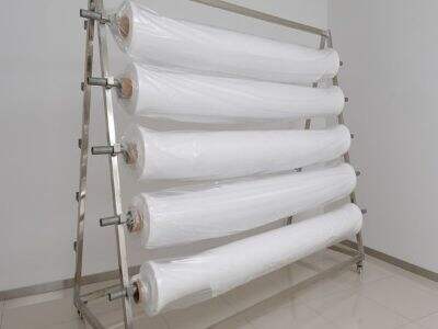 I modelli di prezzo trasparenti collegano ora i costi delle membrane in PTFE agli indici delle resine