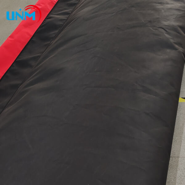 Increased efficiency by reducing friction
