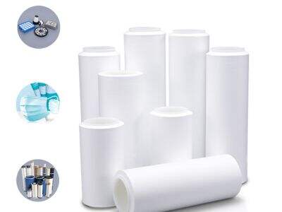 Mediu filtru HEPA pentru saloane curate medicale care respectă standardele ISO și FDA