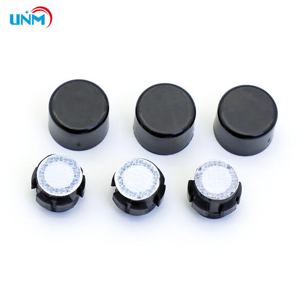 حل اقتصادي وصديق للبيئة لحماية الفتحات - مسمار حماية الفتحة