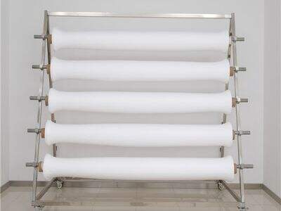 Laminering uten løsemidler avhenger av kompatible ePTFE-membraner