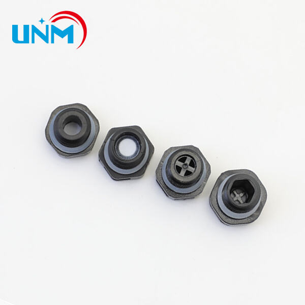The Benefits of Using Breather Plugs in Harsh Environments