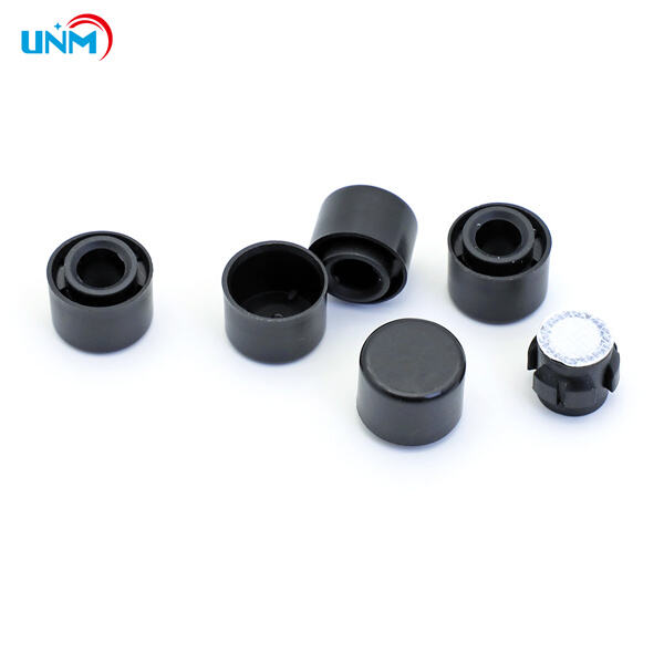 احتفظ بالحشرات والقوارض خارجًا باستخدام مسمار حماية الفتحة