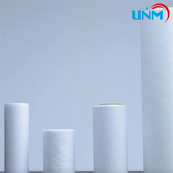 Innovations in electrospun EPTFE membranes