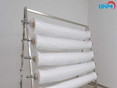 La conformità all'UE REACH si estende alle dichiarazioni relative alle sostanze estremamente preoccupanti (SVHC) presenti nei mezzi filtranti HEPA