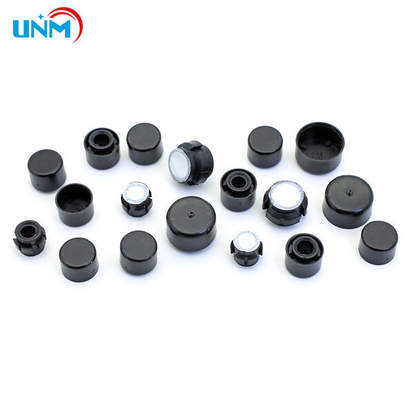 Trustworthy Supplier of Plastic Vent Plugs for Wholesale Purchase