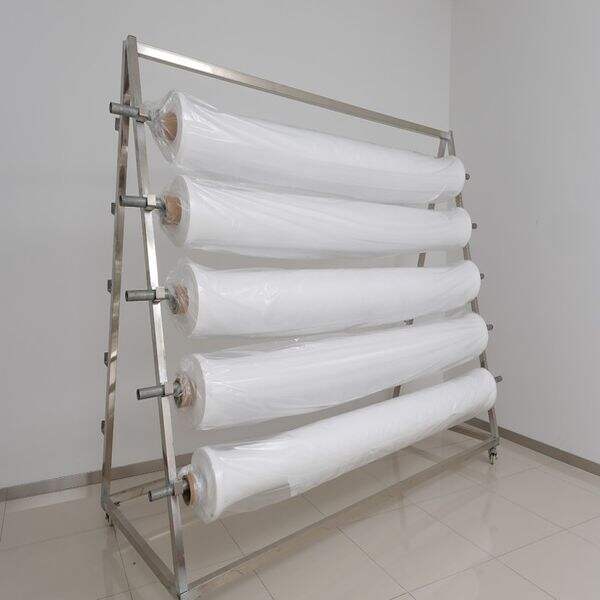 Technologie de membrane PES efficace et performante pour une filtration supérieure