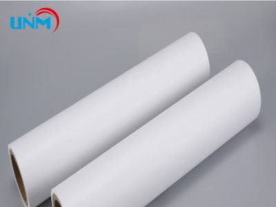 Features and applications for ptfe membrane and filter media