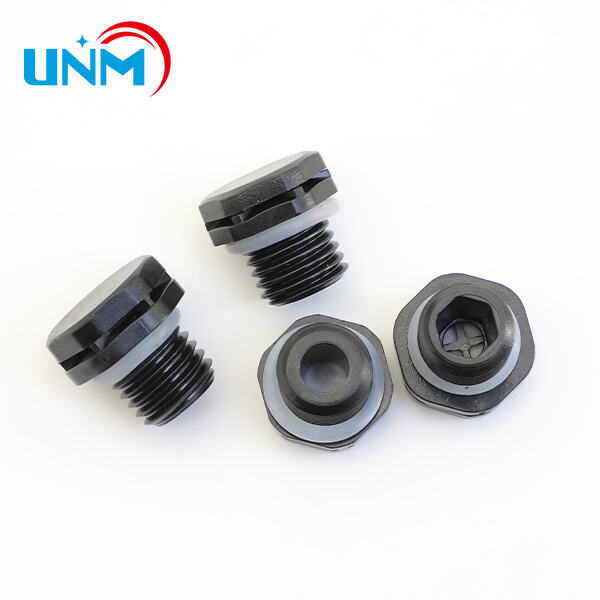 Najbolji proizvođači plovnih ventilacijskih čepova