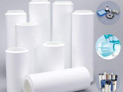 Safe and Efficient Export of PTFE Membrane with Optimized Packaging and Handling