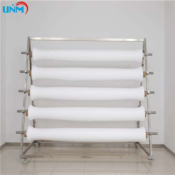 What makes our air filter paper stand out from the competition