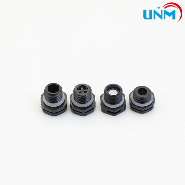 Choosing the Right Packaging Vent Plug for Your Needs