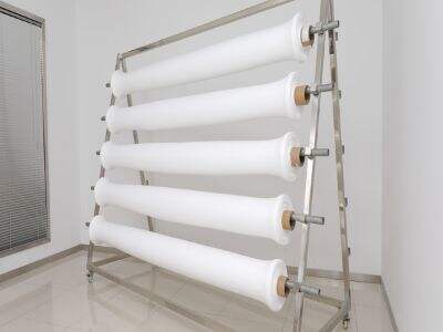 Reliable Sourcing of PTFE Membrane Materials from China Made Easy