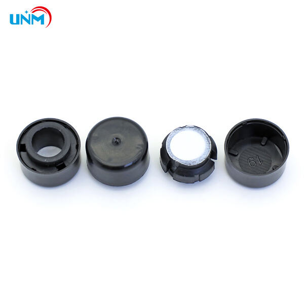 تركيب سهل لتهوية فعالة للحasing