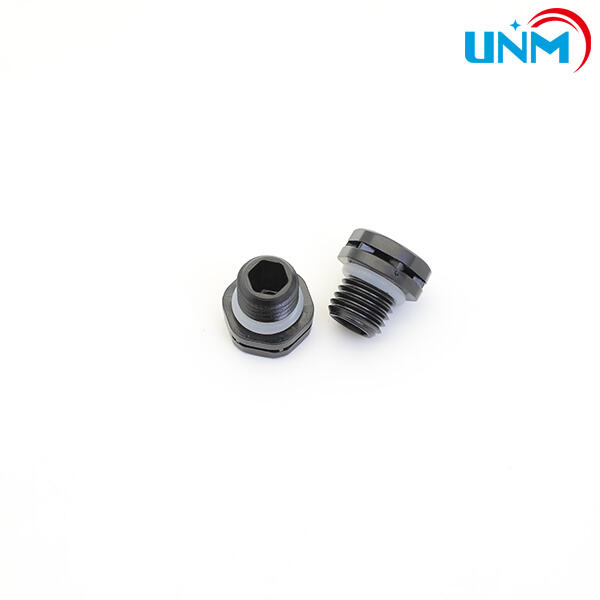 The Impact of a Packaging Vent Plug on Your Product's Shelf Life
