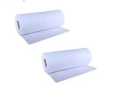 Le membrane in ePTFE resistono a temperature fino a 260 °C