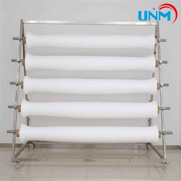 Serving Everything You Need for PTFE Flat Filters Membrane Technology!!!