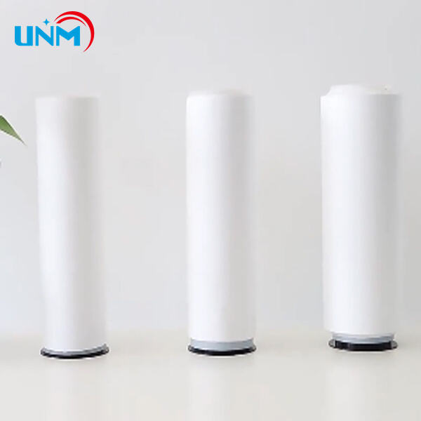 How air filter rolls can improve air quality in commercial spaces