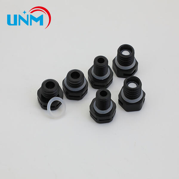 The Benefits of Plastic Automotive Vents