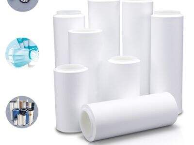 How HEPA Media Manufacturers Ensure Consistent Pore Size