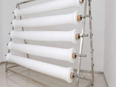 Sourcing High Quality PTFE Membrane from China Ensures Long Term Project Success