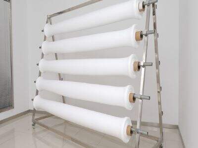 PTFE Membrane Export Guide: Packaging, Shipping, and Storage Tips