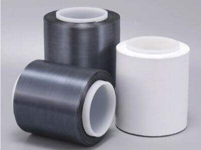 What are the applications for the polytetrafluoroethylene membrane?