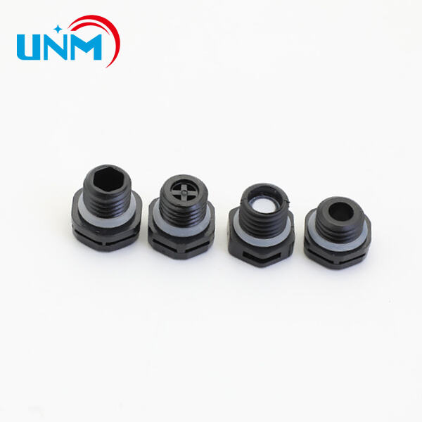 A Guide to Choosing the Right Breather Plug for Your Application